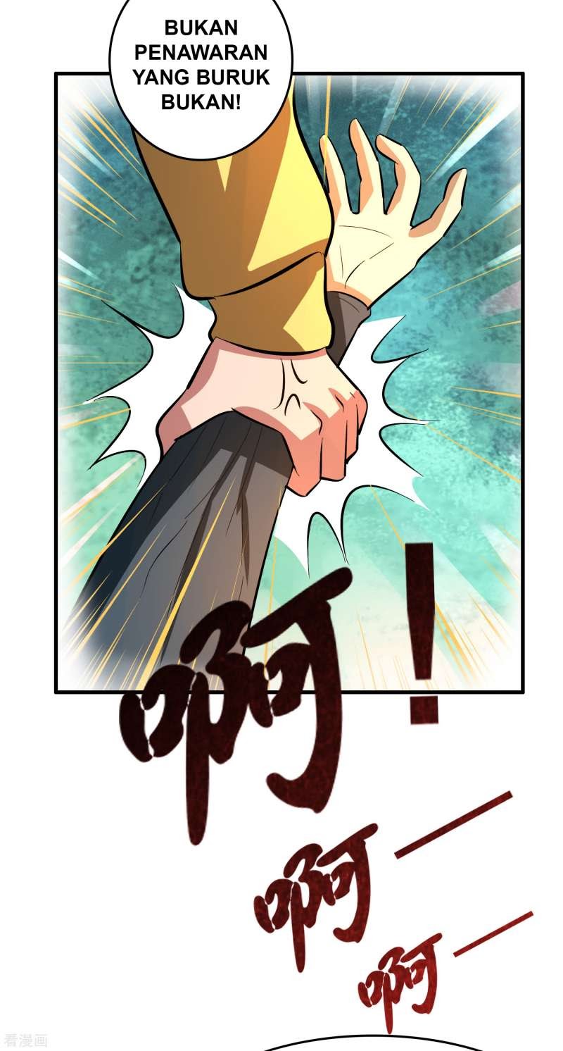 Outlander Tyrant Supplier Chapter 51 Gambar 25